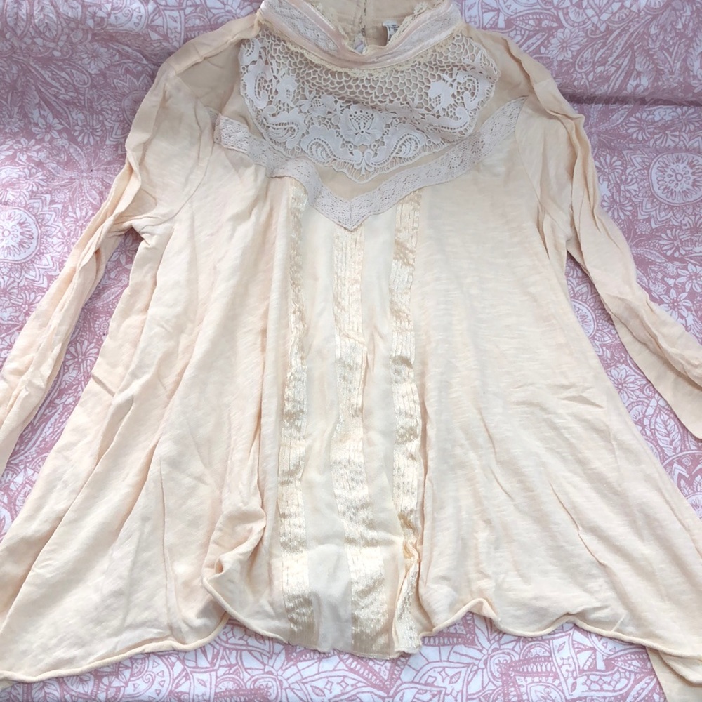 Free People shirt